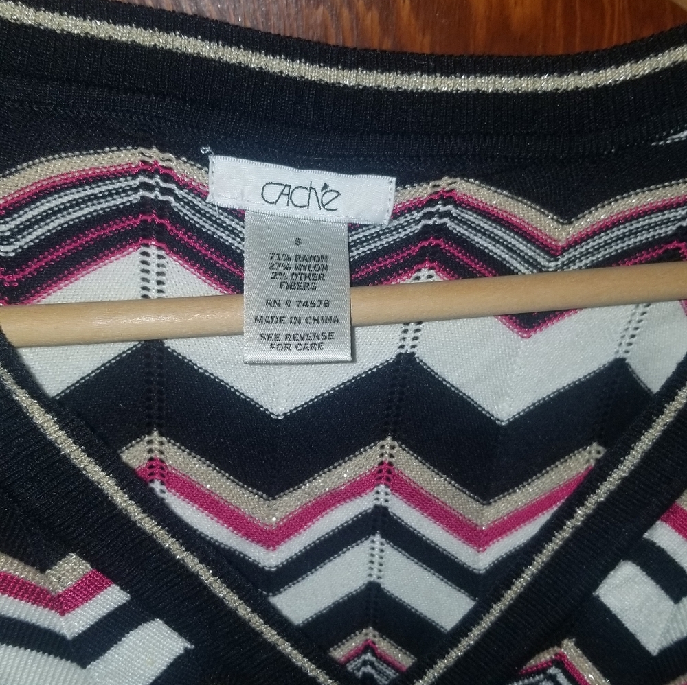 Cache Sweater - image 2